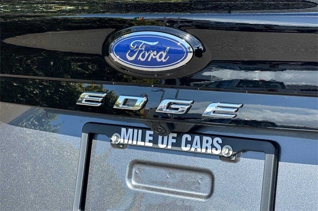 2024 Ford Edge ST Line